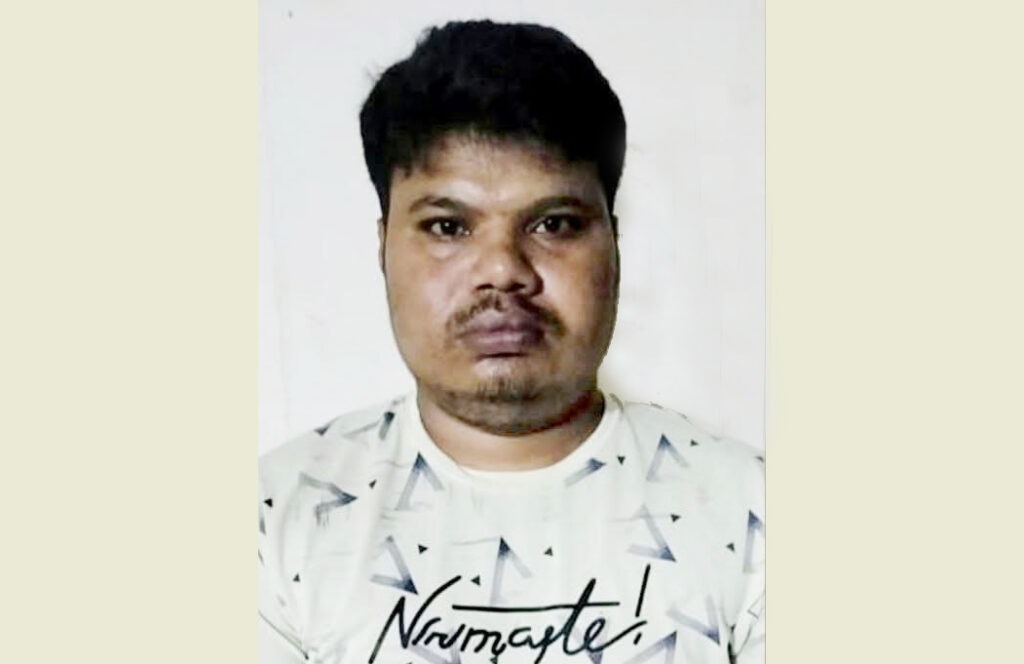 ঈশ্বরদীতে ইউনিয়ন ছাত্রলীগ সভাপতি গ্রেপ্তার