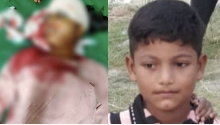 ঈশ্বরদীতে পৃথক সড়ক দুর্ঘটনায় কিশোরী ও শিশুর মৃত্যু