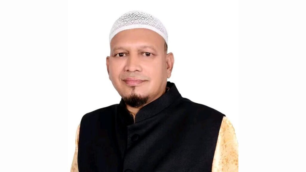 ভাঙ্গুড়ায় বিস্ফোরক মামলায় সাবেক উপজেলা চেয়ারম্যান গ্রেপ্তার