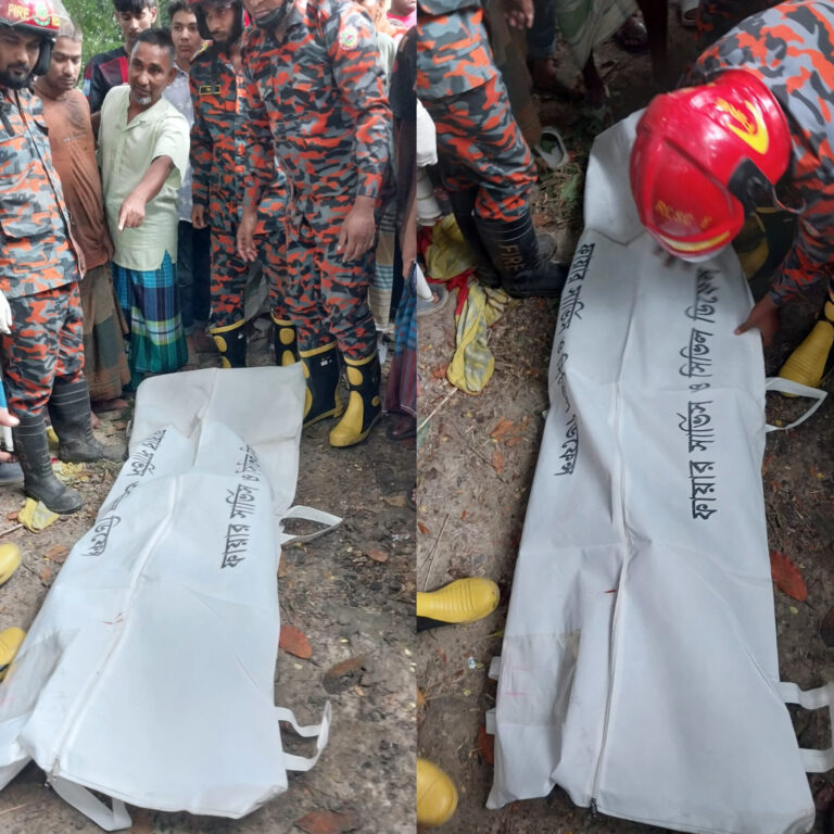 পাবনায় বাসের সাথে মোটরসাইকেলের মুখোমুখি সংঘর্ষে যুবক নিহত
