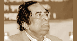 স্মরণ : স্বতন্ত্রধারার সোঁধা মাটির গন্ধের কবি ওমর আলীর আজ ৮৬তম জন্মদিন স্মরণ : স্বতন্ত্রধারার সোঁধা মাটির গন্ধের কবি ওমর আলীর আজ ৮৬তম জন্মদিন