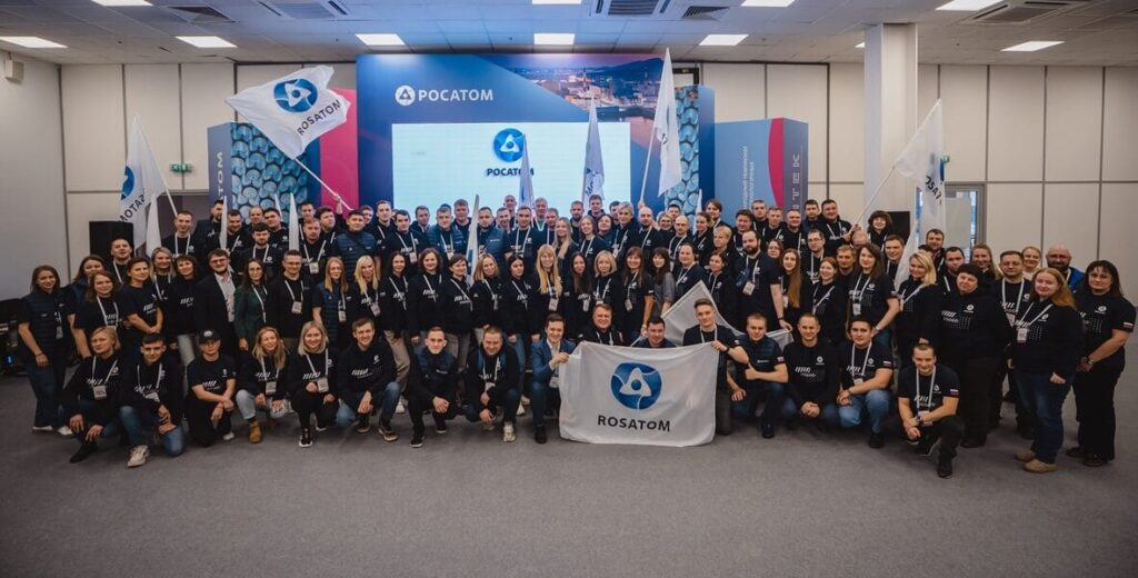 দুষণমুক্ত সবুজ পৃথিবীর জন্য প্রসারিত করতে হবে পারমাণবিক প্রযুক্তির বাজার দুষণমুক্ত সবুজ পৃথিবীর জন্য প্রসারিত করতে হবে পারমাণবিক প্রযুক্তির বাজার