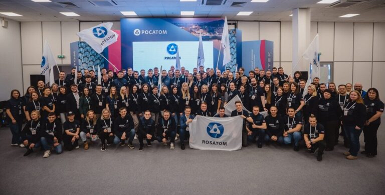 দুষণমুক্ত সবুজ পৃথিবীর জন্য প্রসারিত করতে হবে পারমাণবিক প্রযুক্তির বাজার