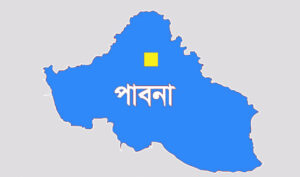 সুজানগরে রিভলবারসহ জনতার হাতে দুই যুবক আটক