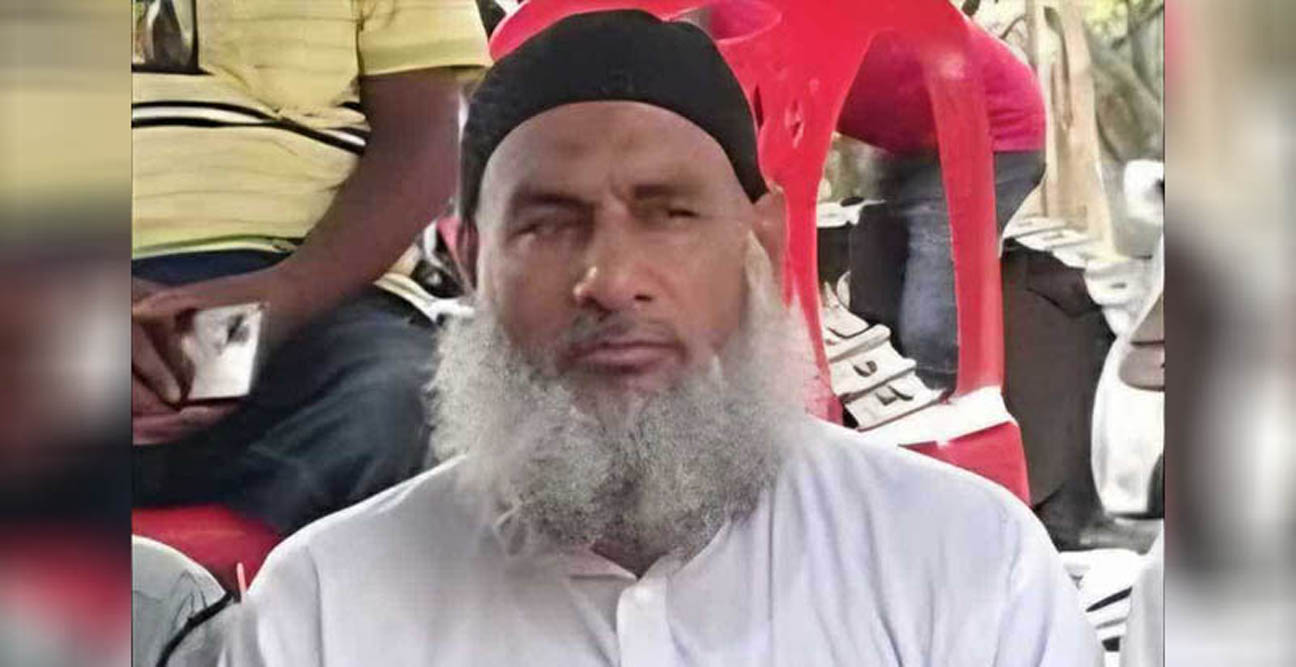 ঈশ্বরদীতে গুলিবর্ষণে বিএনপি নেতা নিহত