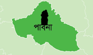 পাবনার সাঁথিয়ায় যুবলীগ নেতা গ্রেপ্তার