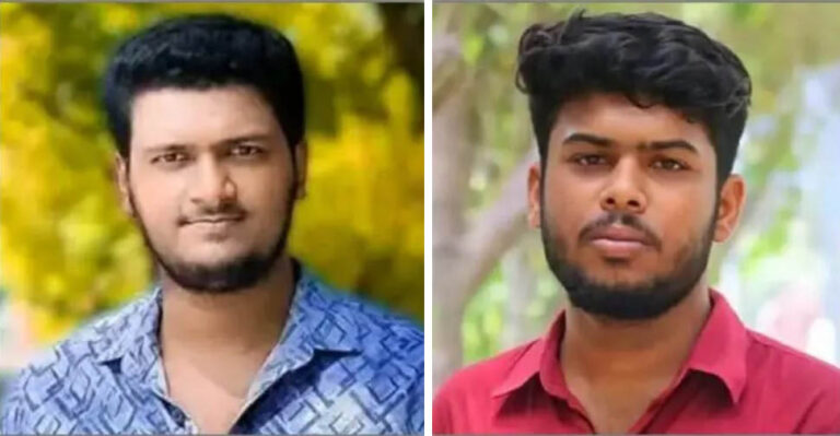 ঈশ্বরদীতে সড়ক দুর্ঘটনায় দুই যুবক নিহত