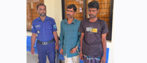 সাঁথিয়ায় ভ্রাম্যমান আদালতে ২ মাদক সেবনকারীকে কারাদণ্ড